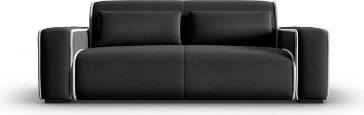 Anthracite, Grey