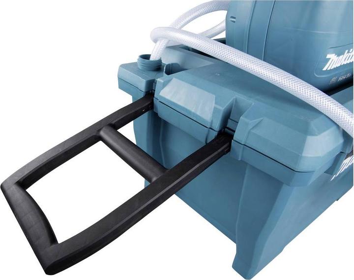 Produktbild Makita DHW080ZK (Akkubetrieb)