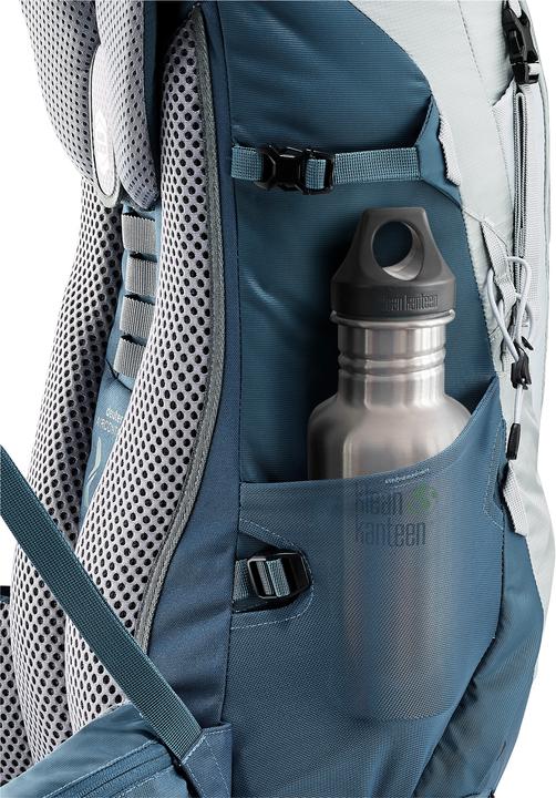 Actual product image Deuter Aircontact Lite (40 l)