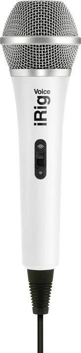 Image du produit IK Multimedia iRig Voice