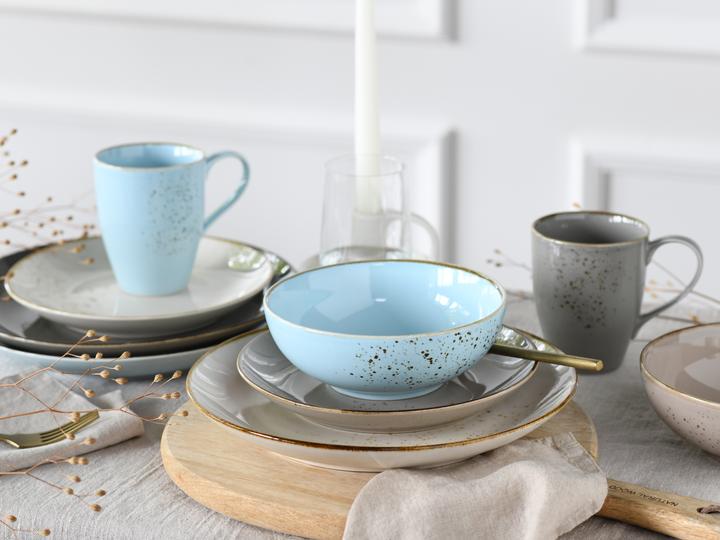 Productafbeelding CreaTable Collectie Natuur (16 Stuk)