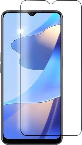 Produktbild Gehärtetes Glas Motorola Moto G54 / G14 - Flaches Schutzglas (Motorola Moto G54, Motorola Moto G14)