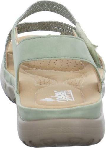 Actual product image Rieker Sandals (39)