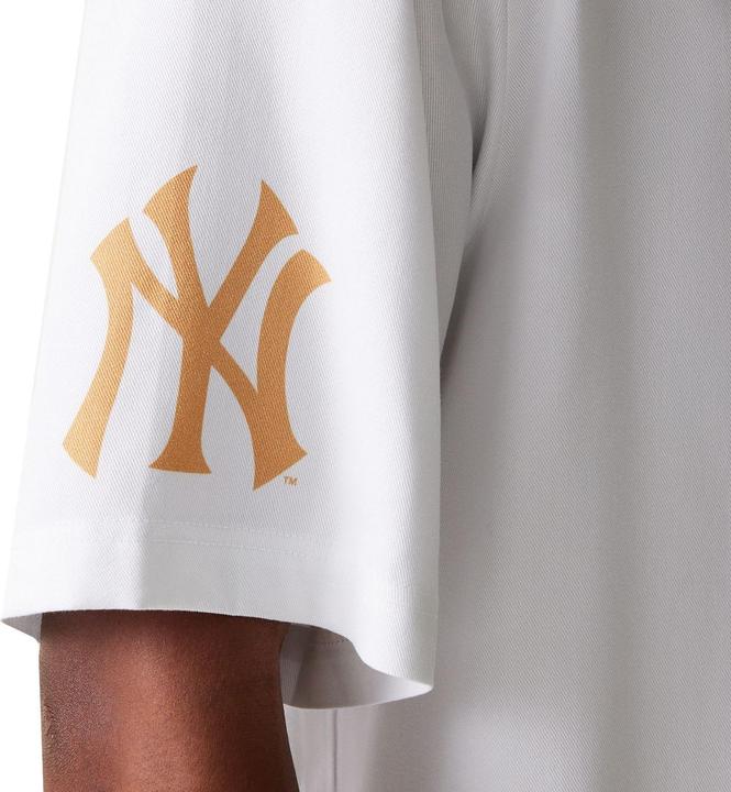 Actual product image New Era Kurzarmhemd Shirt - REVERE New York Yankees - L (L)