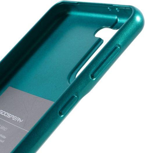 Immagine prodotto Goospery i Jelly Metal Series (Samsung Galaxy S21+)
