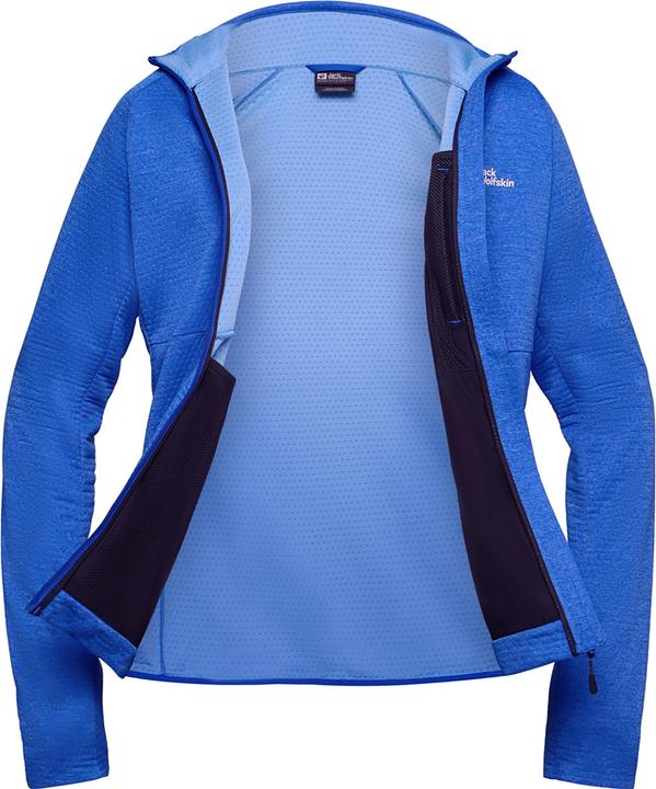 Produktbild Jack Wolfskin Taiga Fz M (S)