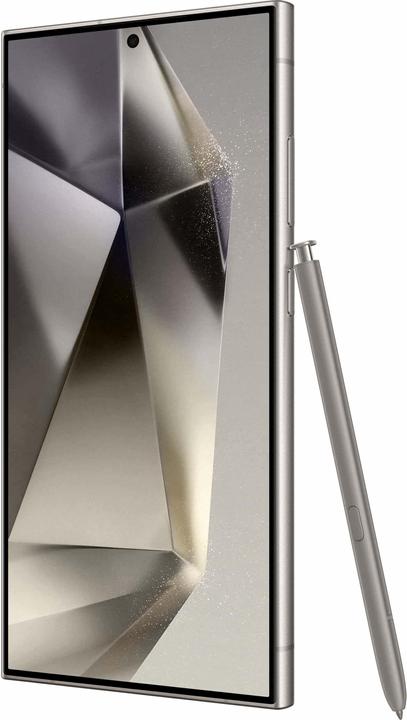 Actual product image Samsung DUPLIKAT Galaxy S24 Ultra (256 GB, Titanium Gray, 6.80", Dual SIM, 200 Mpx, 5G)