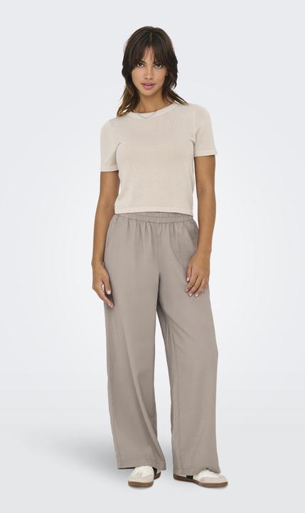 Produktbild Only ONLARIS Gerade geschnitten Hose Hose (32)