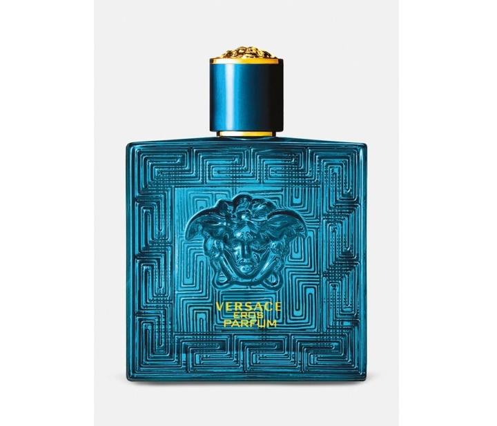 Actual product image Versace Eros (Eau de parfum, 100 ml)