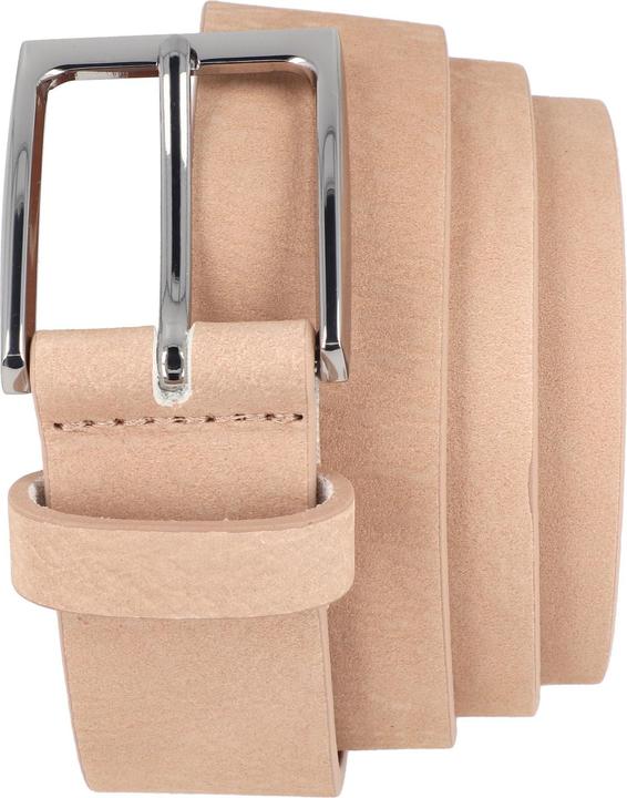 Actual product image Strellson Gürtel Leder (100)