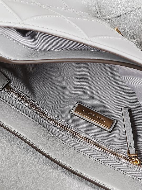 Produktbild Tory Burch Ledertasche - Umhängetasche FLEMING SOFT