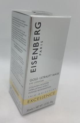 Eisenberg Paris Excellence Ultralift Gold Mask Eye Care (30 ml)