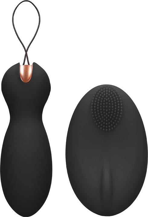 Produktbild HOT Dual Vibrating Toy - Purity
