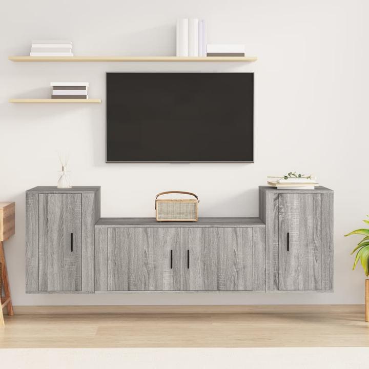 Produktbild VidaXL Jakari (100 x 34.5 x 40 cm)