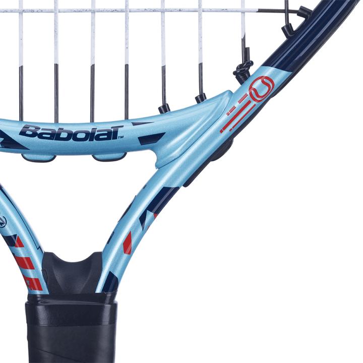 Actual product image Babolat BALLFIGHTER 17 (0, 160 g)