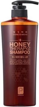Daeng Gi Meo Ri Honey Therapy Shampoo Plus 500ml (500 ml)