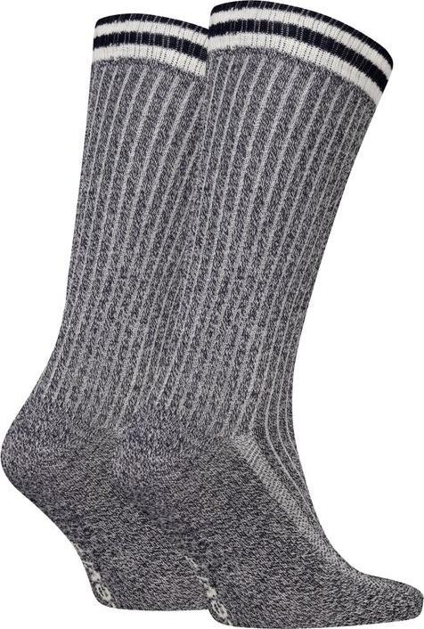 Produktbild Levis Mouline Stiefelsocken (2er Pack, 39 - 42)