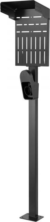 Produktbild Maclean EV PHEV Outdoor Car Charger Stand MCE456