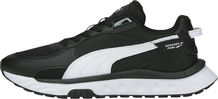 Puma Wild Rider Route-381597