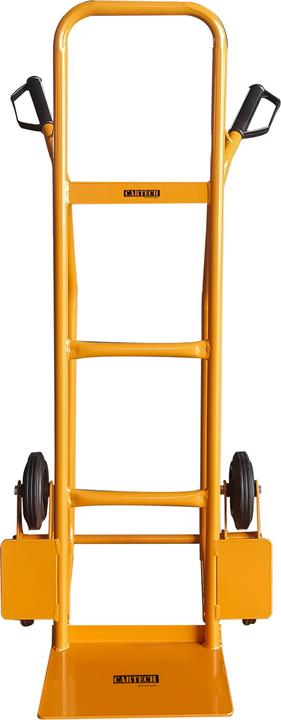 Produktbild CarTech Treppenkarre (200 kg)
