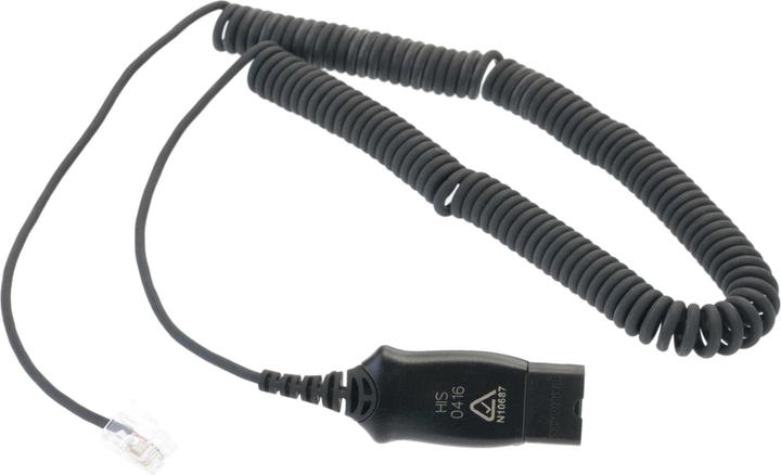 Produktbild Poly HIS Anschlusskabel