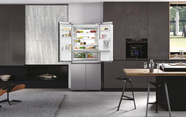 Immagine prodotto Haier HCW7819EHMP CUBO WIFI W&I (536 l)