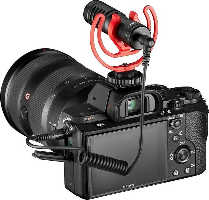 Produktbild Joby Wavo mobile