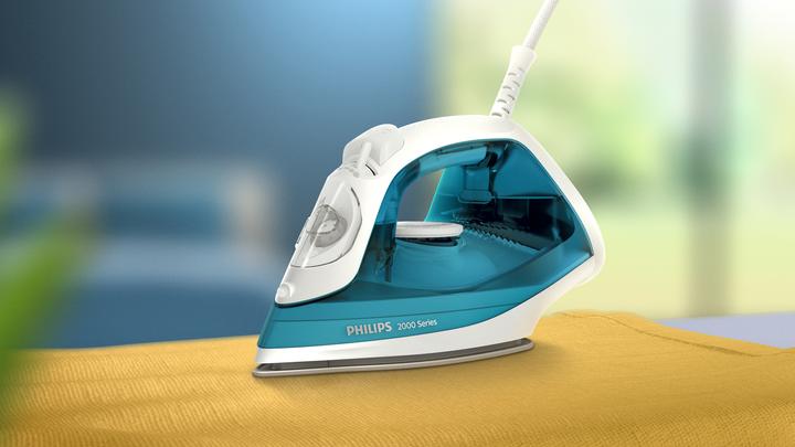 Productafbeelding Philips 2000 Series (2000 W, 100 g/min)