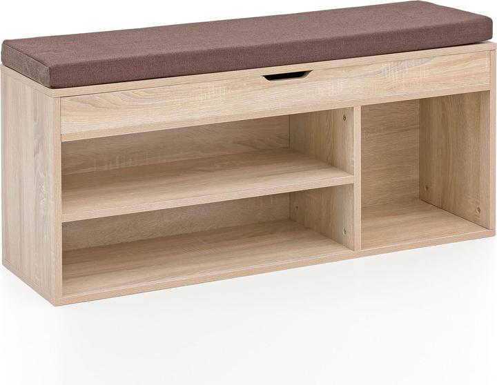 Produktbild Wohnling Reece (104 x 32 x 51 cm)