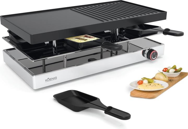 Actual product image Koenig Elegance