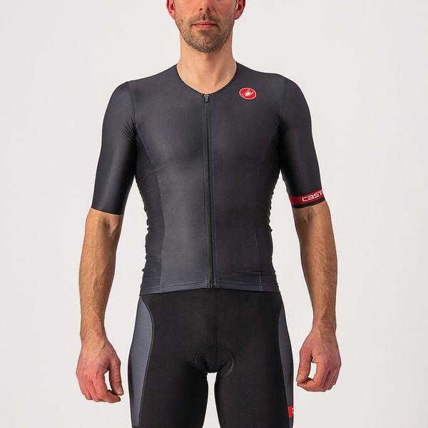 Castelli Free peed 2 Race Top (S)