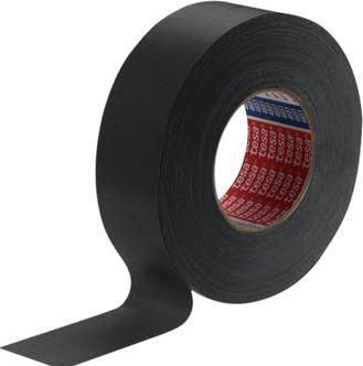 Produktbild tesa tesaband, Premium-Acryl beschichtetes Gewebeband, Zellwolle kunststoffbeschicht (19 mm)