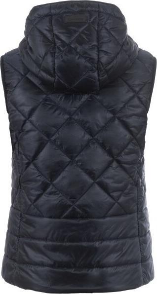 Actual product image Cavallo Lightweight Puffer Vest (40)