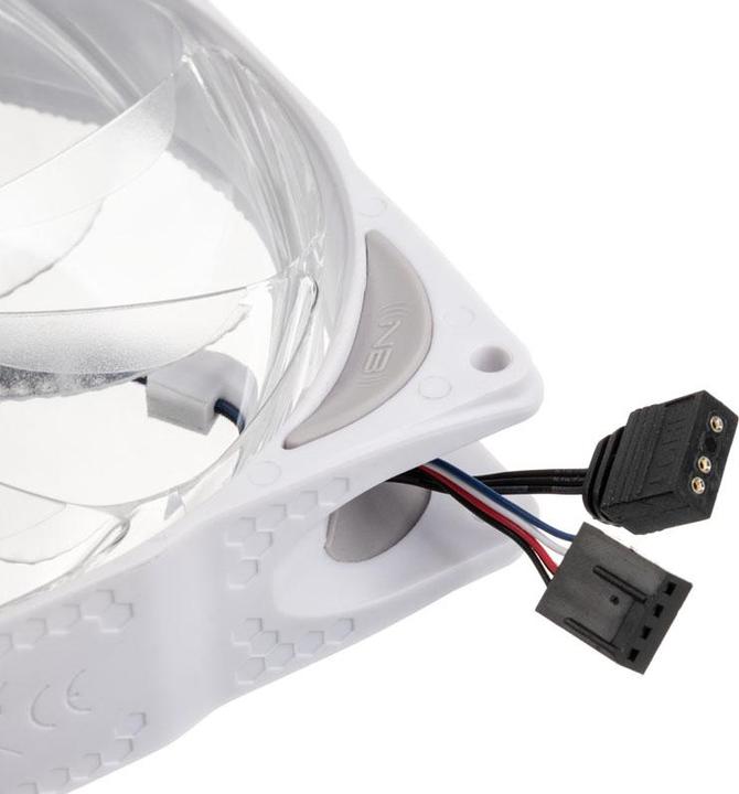 Produktbild Noiseblocker NB-eLoop X B14-P ARGB, PWM (140 mm, 1 x)