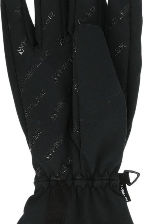Actual product image Whistler Basil (8)