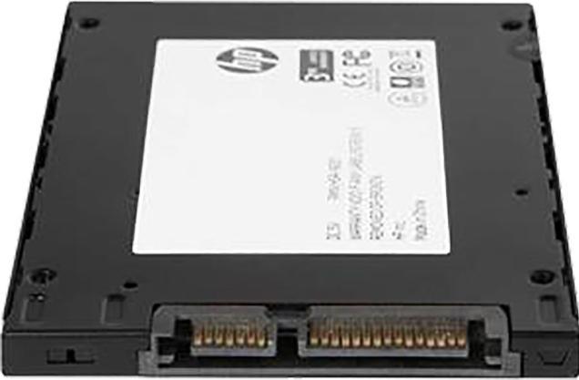 Image du produit HP S750 (1000 Go, SATA)