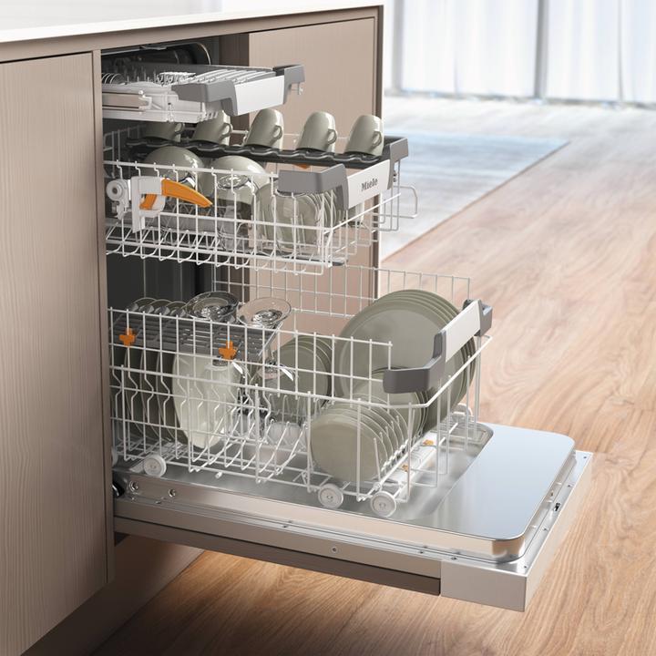 Produktbild Miele G 5740 SCi SL