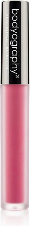 Bodyography Lip Lava Liquid Lipstick (Pink Petal)