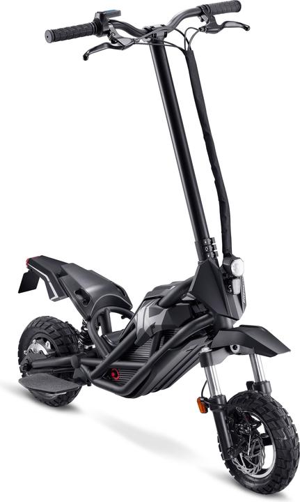 Image du produit Acer Predator Extreme (20 km/h, 35 km, 350 W)