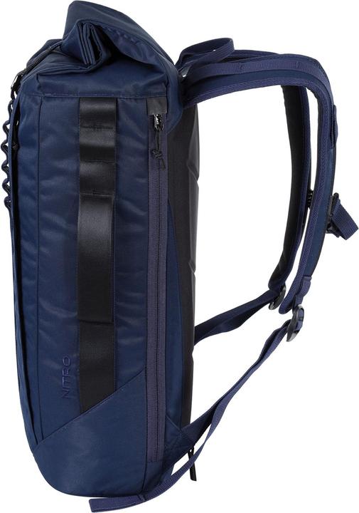 Image du produit Nitro Urban Scrambler Sac à dos 47 cm pour ordinateur portable (15 l)