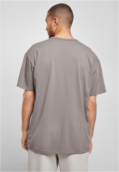 Produktbild Urban Classics Organic Basic Tee (3XL)