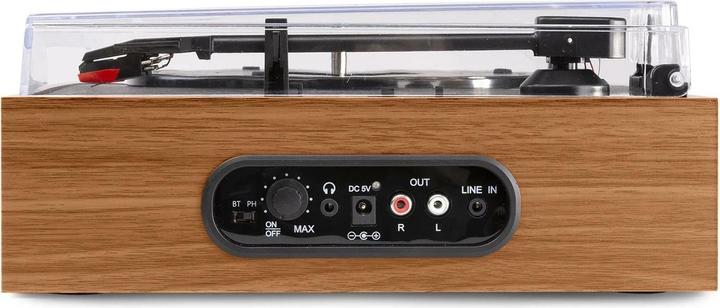 Image du produit Fenton RP170L (Manuel)