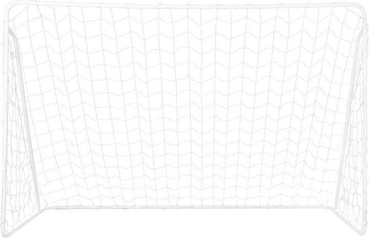Actual product image Nils BR240P 2in1 GATE WITH NET AND TARGET DISC 240x150cm