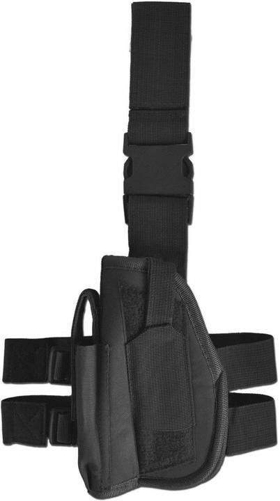 Actual product image Normani SWAT/Police/Security Carnival Costume (L)