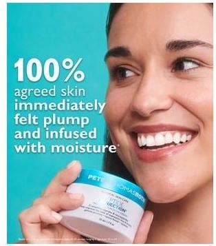Image du produit Peter Thomas Roth Peptide Skinjection (50 ml, Crème de jour)