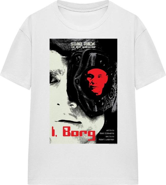 The Next Generation Season 5 Episode 23 TShirt (M)