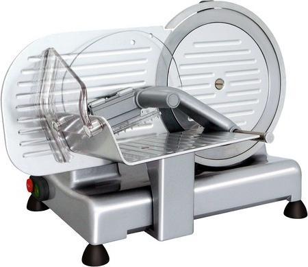 Image du produit RGV Luxor 20 Trancheur électrique 110 W Argent Aluminium