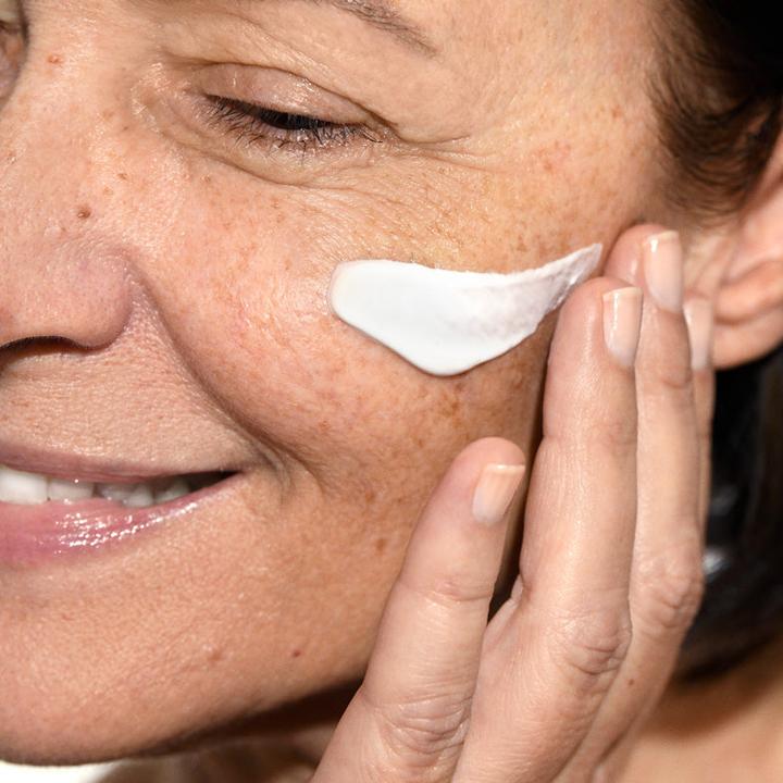 Actual product image Veralab Zero Wrinkles Face Cream (Day cream)