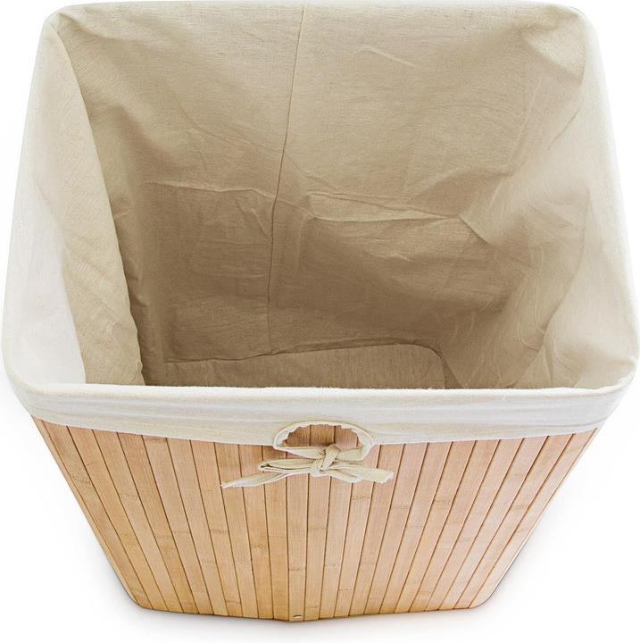 Produktbild Relaxdays Wäschekorb (83 l)
