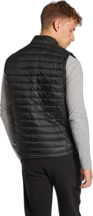 Produktbild hummel Red Quilted Waistcoat (3XL)